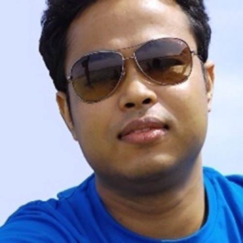 Ritwik Saikia
