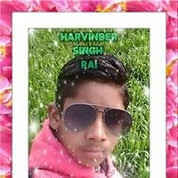 Harvinder Singh Rah Kahinder