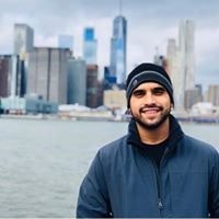 TJ Sánchez Rodríguez