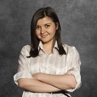 Майя Филина