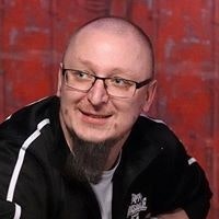 Павел Кузнецов