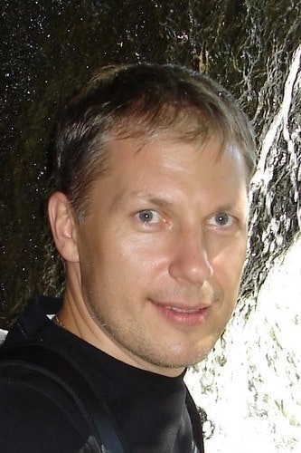 Igor Stepanov