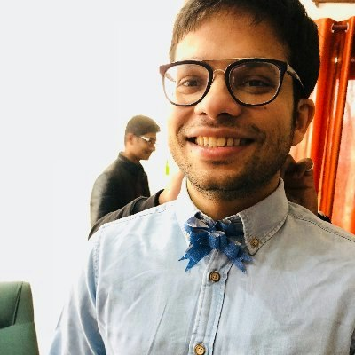 Abhishek Agarwal