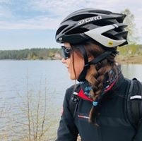 Brigita Salkauskaite