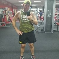 Russell Dean Jeffery