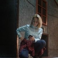 Катерина Федоренко