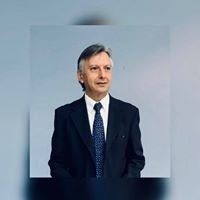 Hector F. Coronel-Brizio