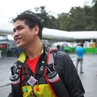 Nattawoot Sarathassananan