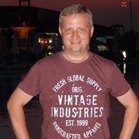 Алексей Зубарев