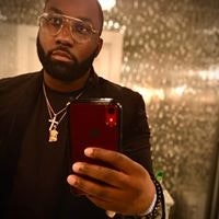 Roy IntlShow Studmire