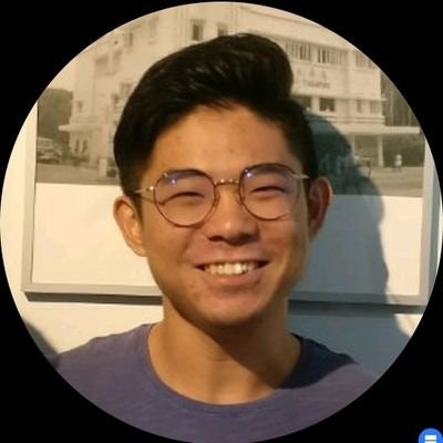 Travis Tang (Voon Hao)