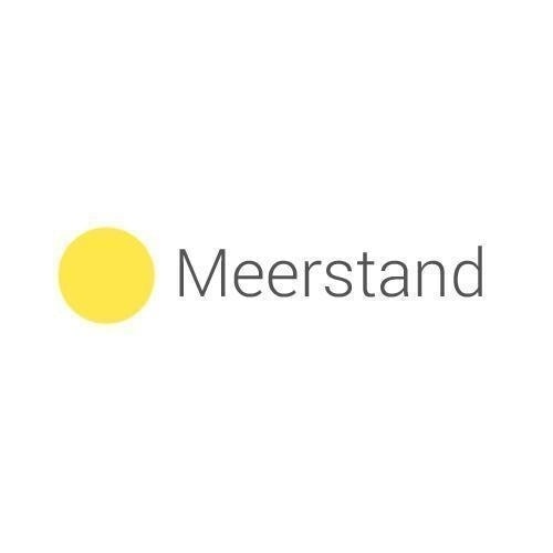 Meerstand