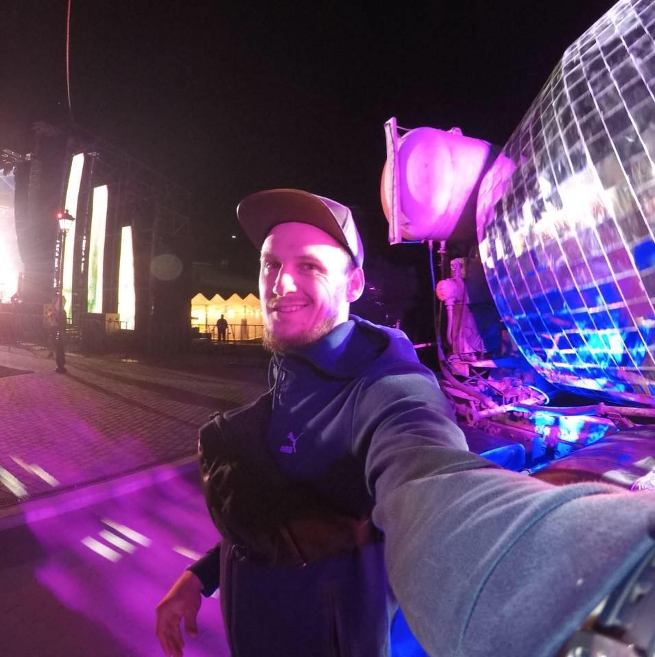 Konstantin Poltavets