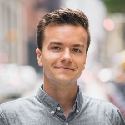 Jonathan Borichevskiy