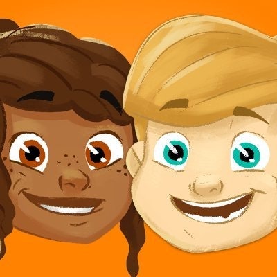 Les histoires de Lulu & Kroy