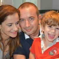 Evangelia Lilly Liama