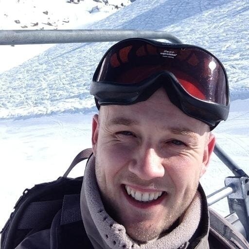 Stuart Ferreira-Cole