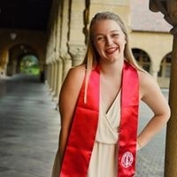 Taylor McKenna Butze