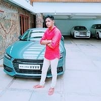Deepak Singh