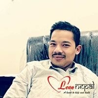 चन्द्र के.सी