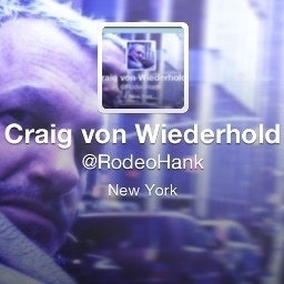 Craig von Wiederhold