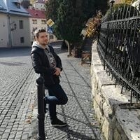 Andrej Svetloslav Saxon