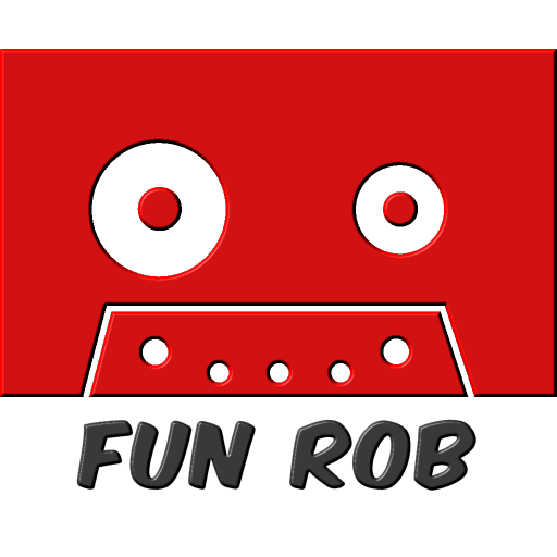 Fun Rob Games