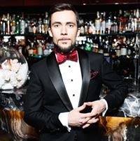 Даниил Кусков