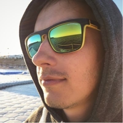 Alexandr Mikhaylenko