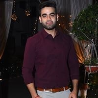 Kunal Chawla