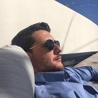 Adrian Caumel Martin