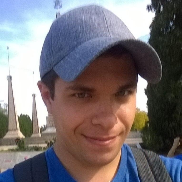 Левашов Виталий