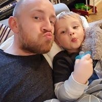 Daniel Guldberg Andersen