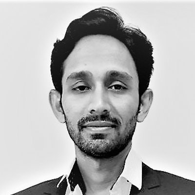 Bhavesh Parekh