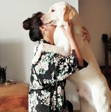 Anushua Das Diengdoh