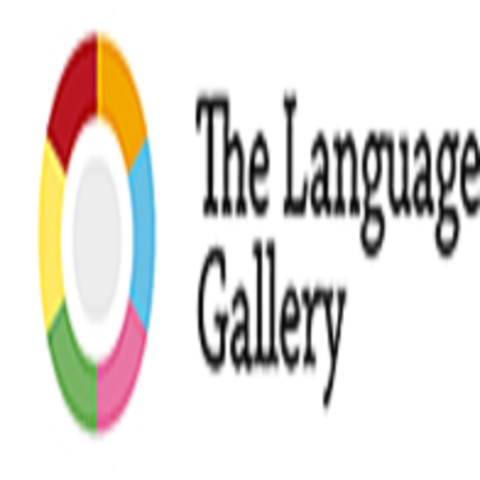 TheLanguage Gallery