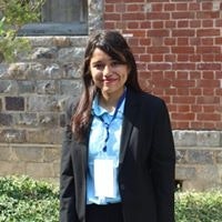 Vaishali Batra