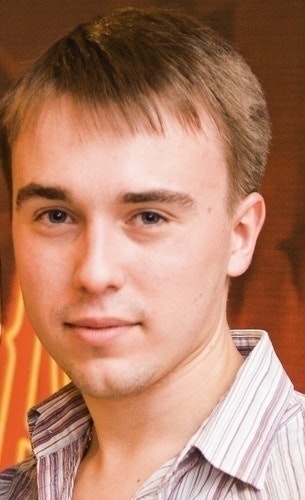 Мищенко Игорь