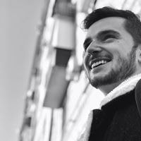 Виталий Белик