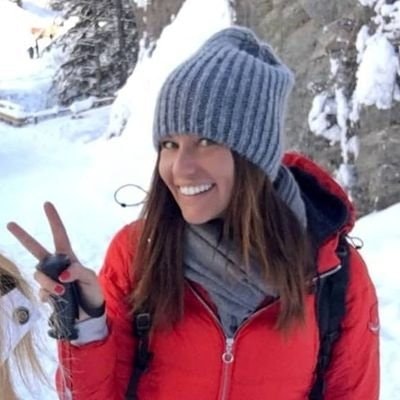 Claire Laeress ⭐️⭐️