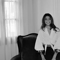 Vasiliki Theocharous