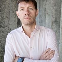 Дмитрий Пелин