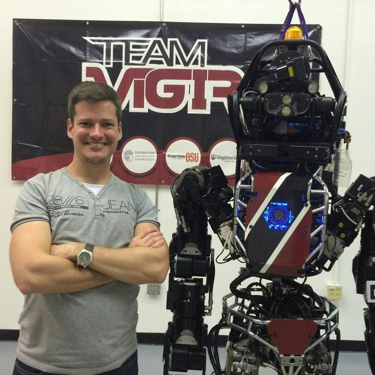 Spyros Maniatopoulos