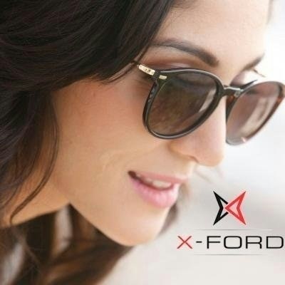 X-Ford Eyewear
