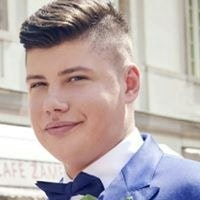 Patryk Amadeusz Piechnik