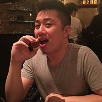 Patrick Ying Cheng Chang