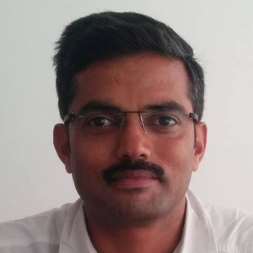rajendra hemanth
