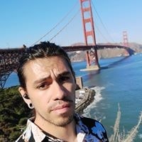 Pako Andrade Gonzalez