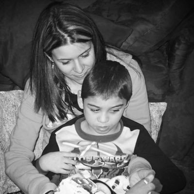 🇺🇸 𝕃𝕒𝕦𝕣𝕒 𝔸 𝔹𝕣𝕒𝕘𝕒 💙🖤💙