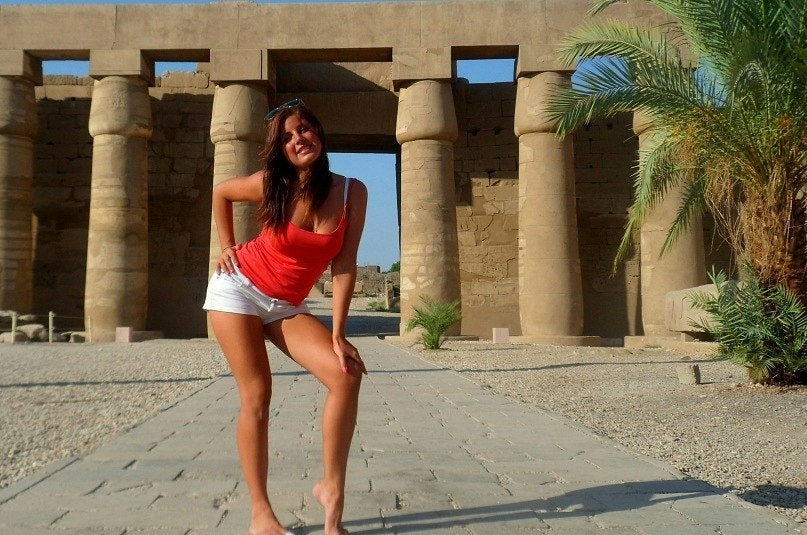 Lolita Easy Survival